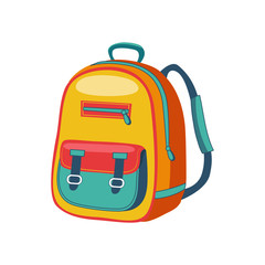 Backpack