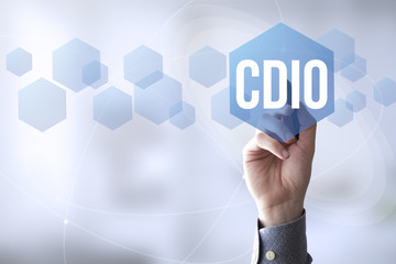 connections pen touch cdio