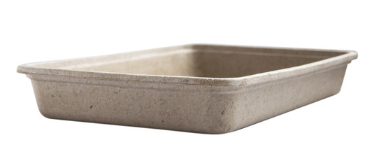 recycled Materials Biodegradable in nature. Environmental Protection