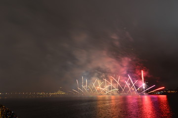 Feuerwerk