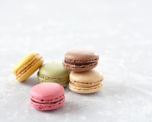 Macarons