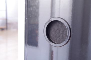 Lautsprecher Boxen © Still & Motion