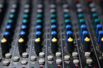 equalizer
