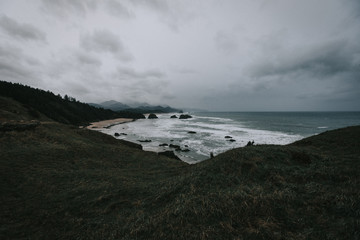 Cannon Beach