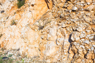 Stone background texture