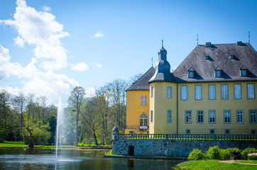 Schloss Dyck