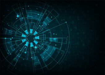 technology background 94