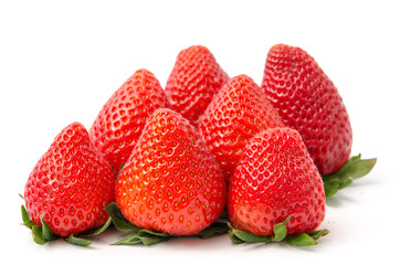 Erdbeeren