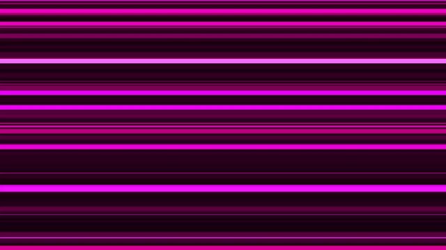 Lines technological motion background abstract science design 4k seamless looped animation