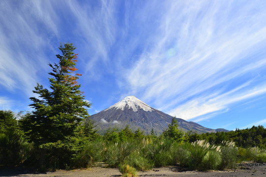 Osorno