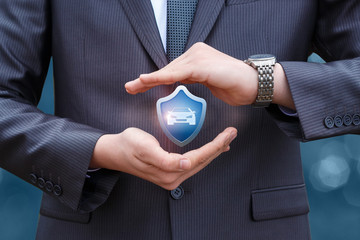 Car insurance for the best protection.