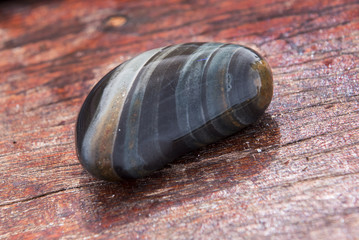Beautiful stones