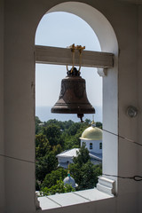 Obraz premium Orthodox Church