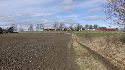 Farmland