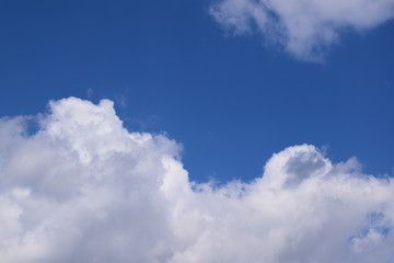  spring clouds