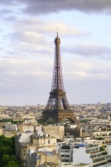 View_from_Arc_de_Triomphe_02