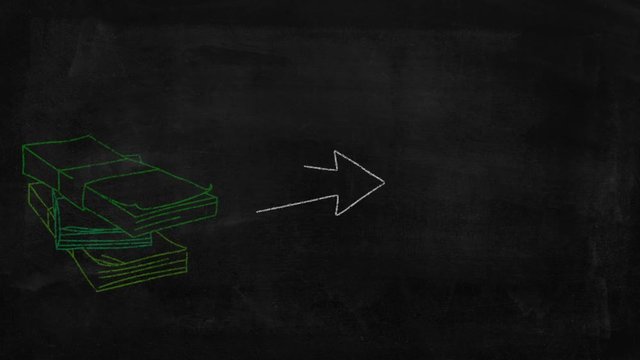 concept argent et pc portable couleur