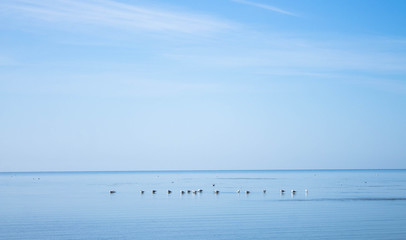 water sea sky ocean travel nature