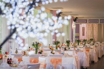 Wedding decoration