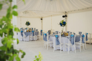 Wedding decoration
