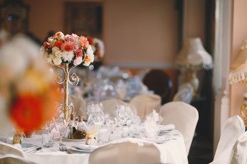 Wedding decoration