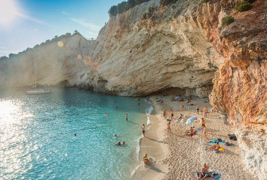 Greece Travel,Summer Vacation Ionian islands
