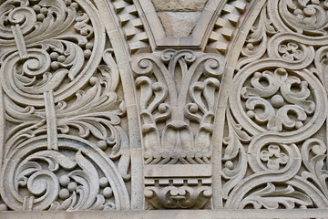 Architectural Detail