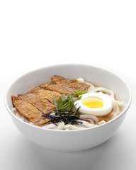 KINUGOSHI TOFU UDON