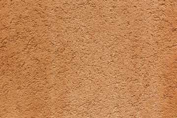 red stucco texture