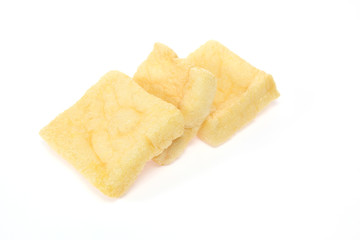 油揚げ