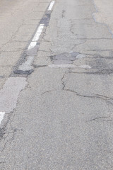 Strassensch&auml;den