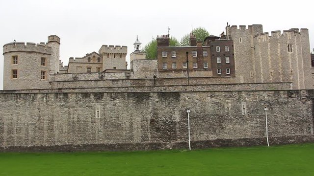 Tower of London 