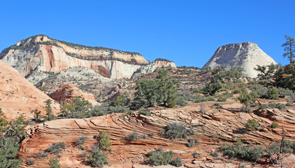 Zion National Park, Utah