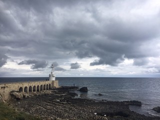 Faro Bianco Otranto