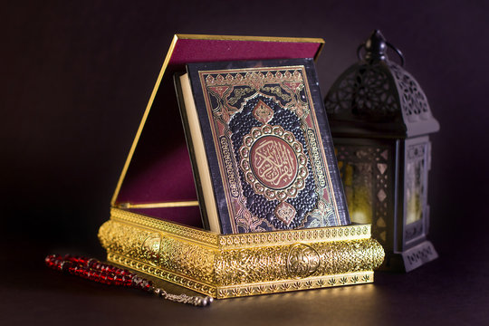 Ramadan Background