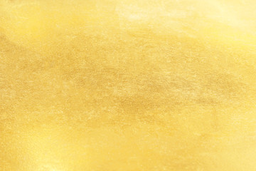 Gold background or texture and gradients shadow