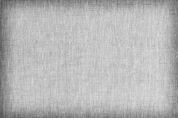 Brown light linen texture or background for your design