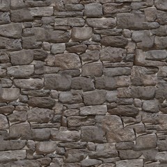 Stone Perfectly Seamless Texture