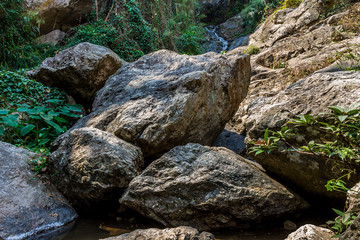 Huay Kaew Waterfall