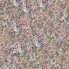 Fabric Perfectly Seamless Texture 