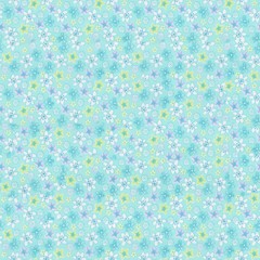 Fabric Perfectly Seamless Texture 