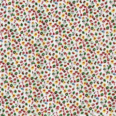 Fabric Perfectly Seamless Texture 