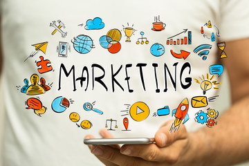 MARKETING