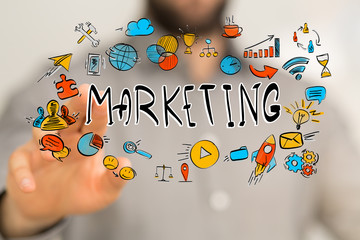 MARKETING