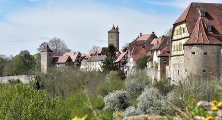 Rothenburg ob der tauber