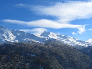 Auvergne-Rhône-Alpes - Savoie - Aussois - 