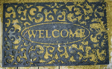 Welcome to Pollen Season