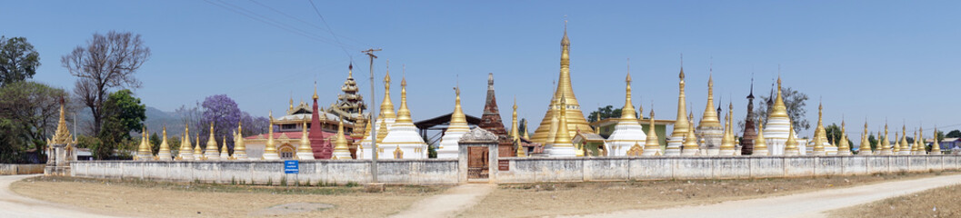 Zaydigyi Pagoda
