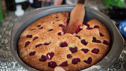 Pie