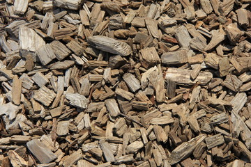 ウッドチップ(宮城県)